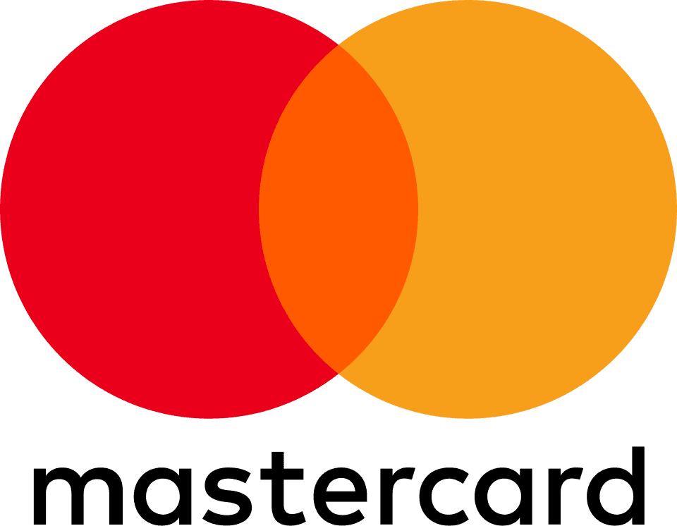 MasterCard logo