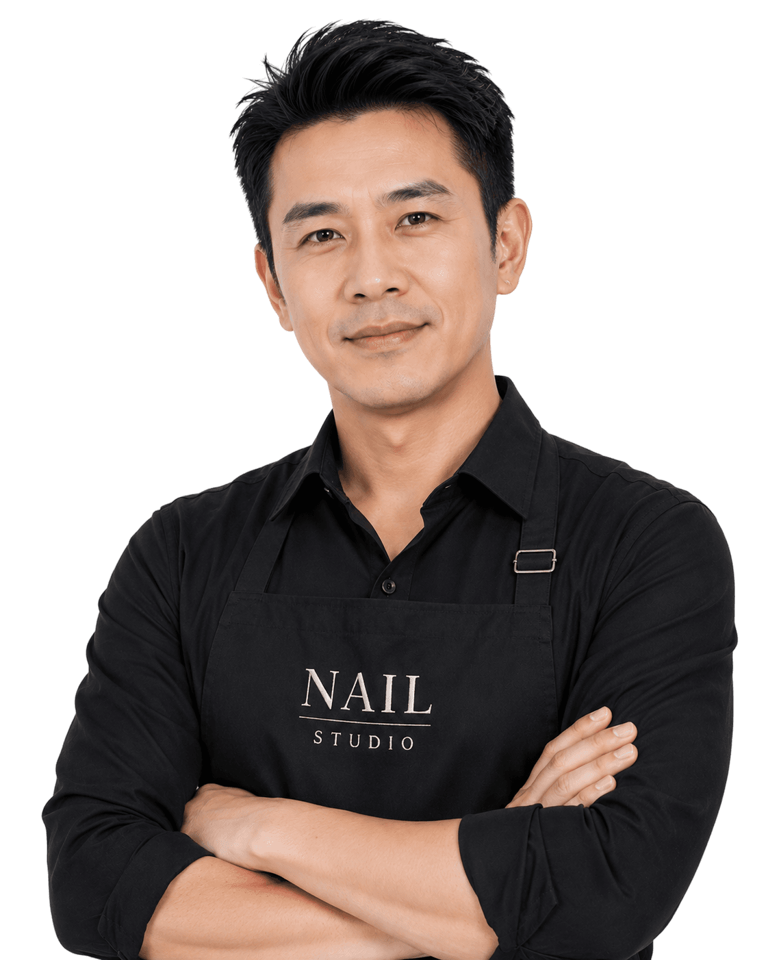 David Tran