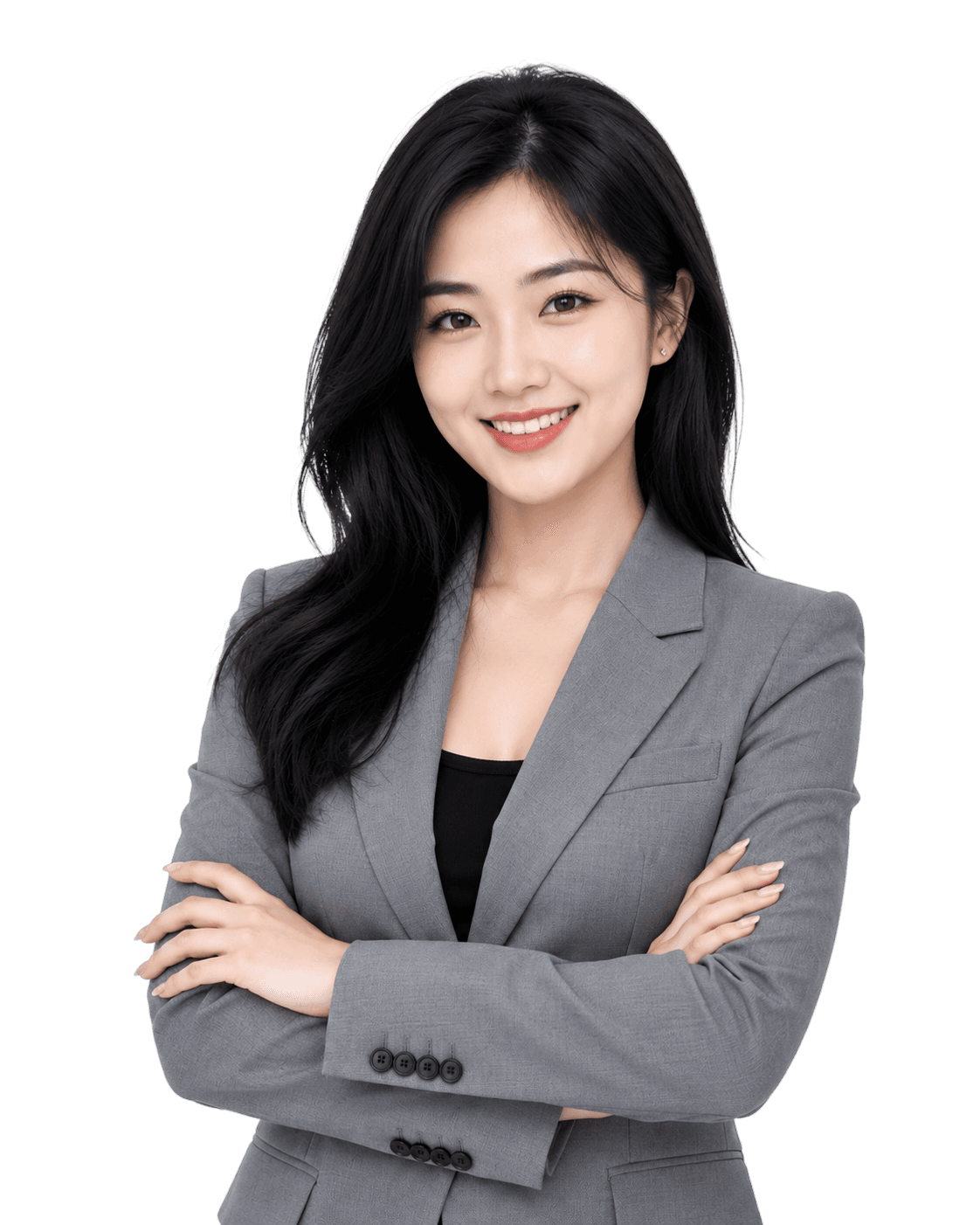 Jessica Tran
