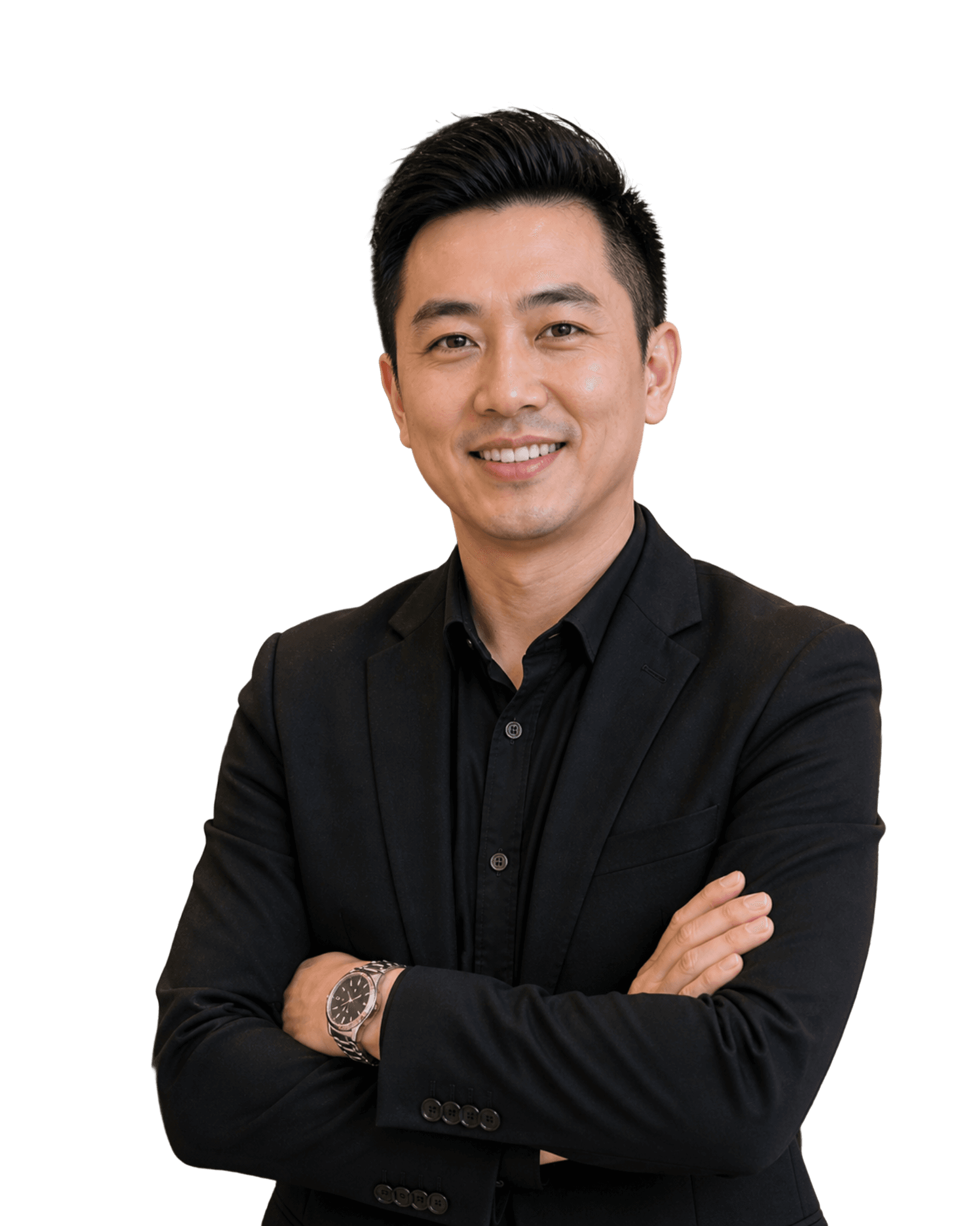 Michael Nguyen