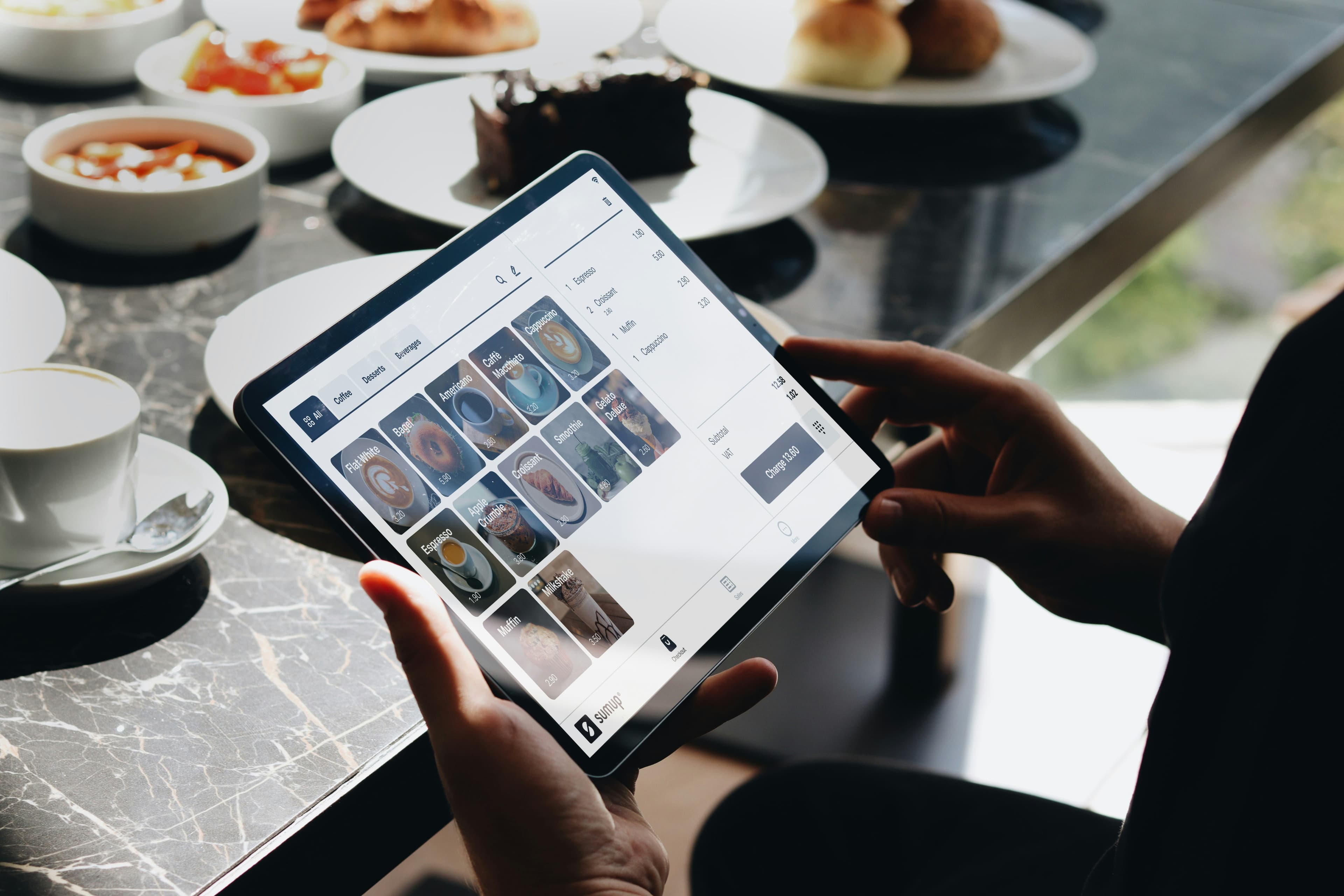 Connect With QuickTap Pro To Grow Your Business