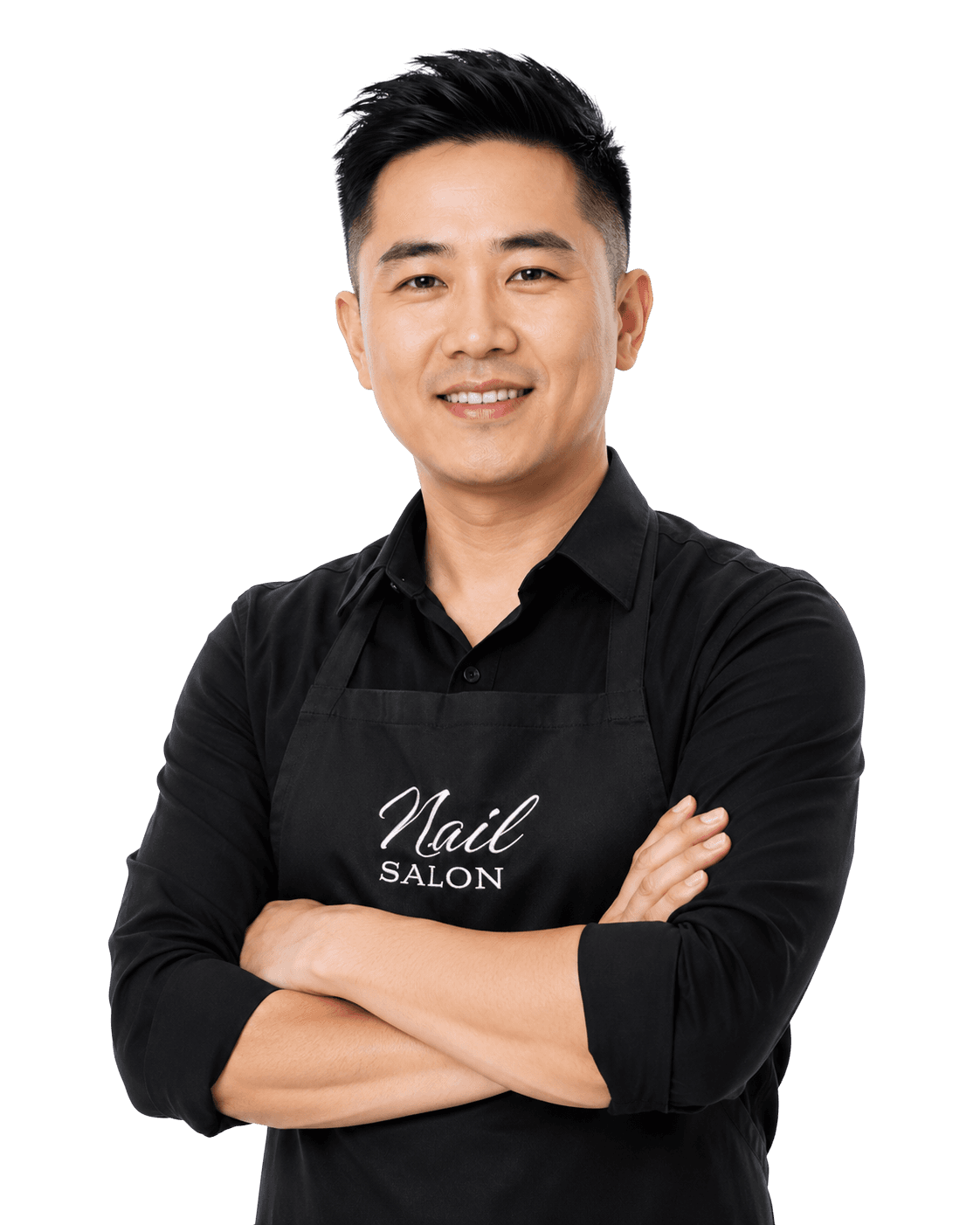 Daniel Pham