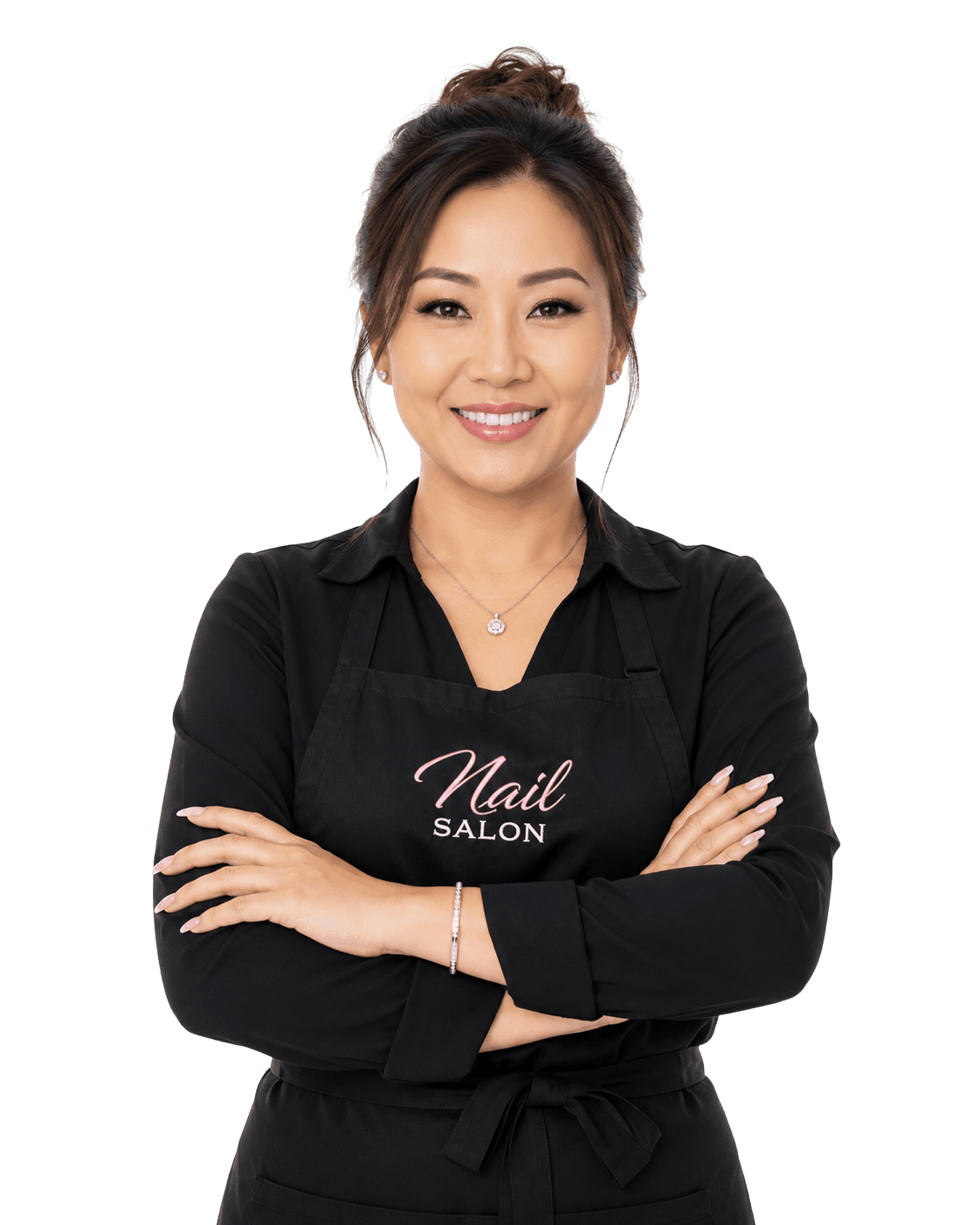 Olivia Vo