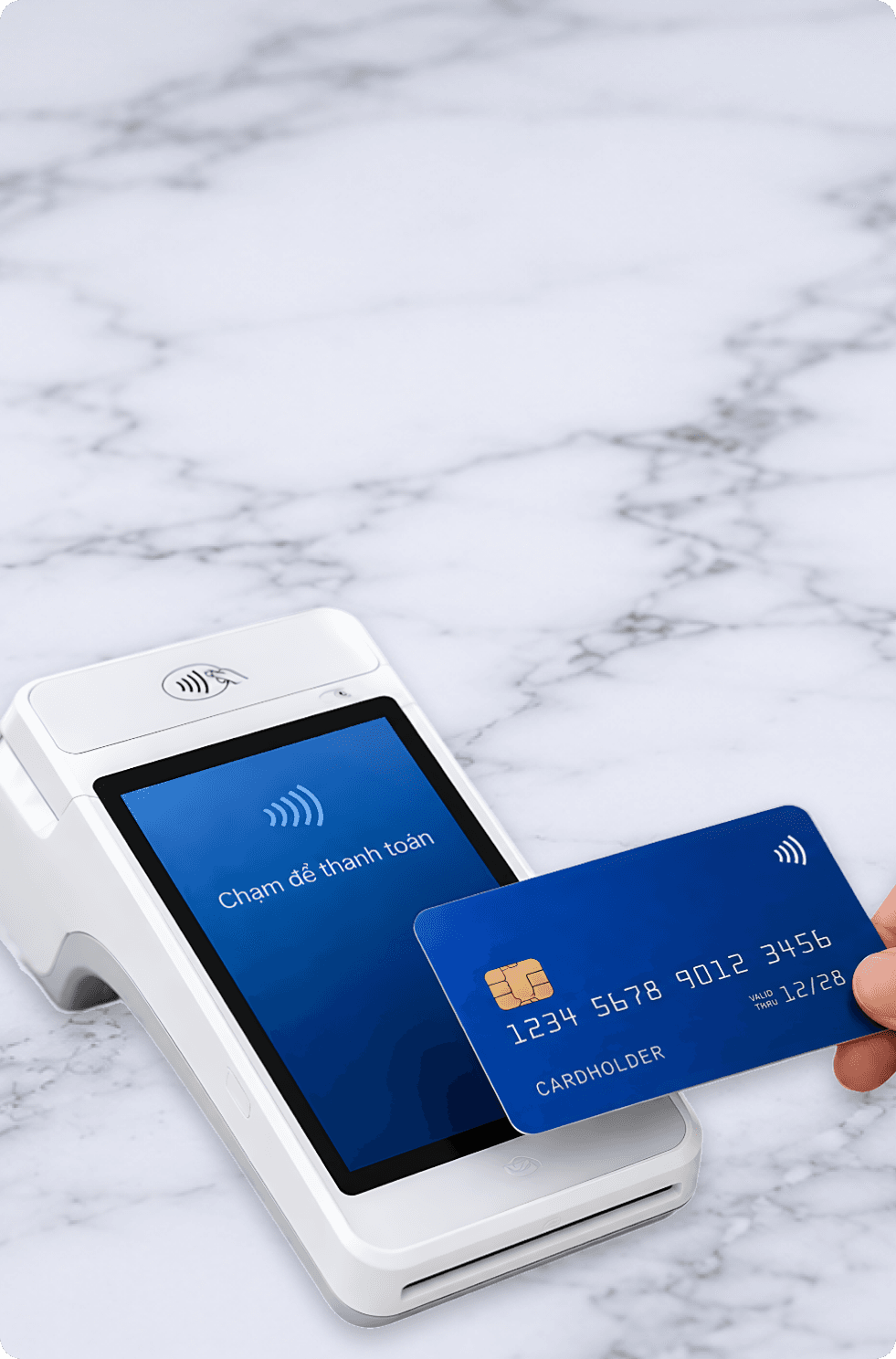 Fast And Secure Payment Solutions