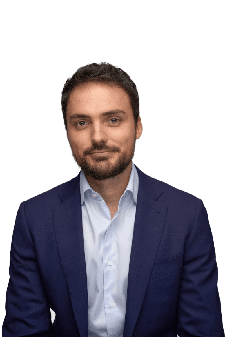 Daniel Le