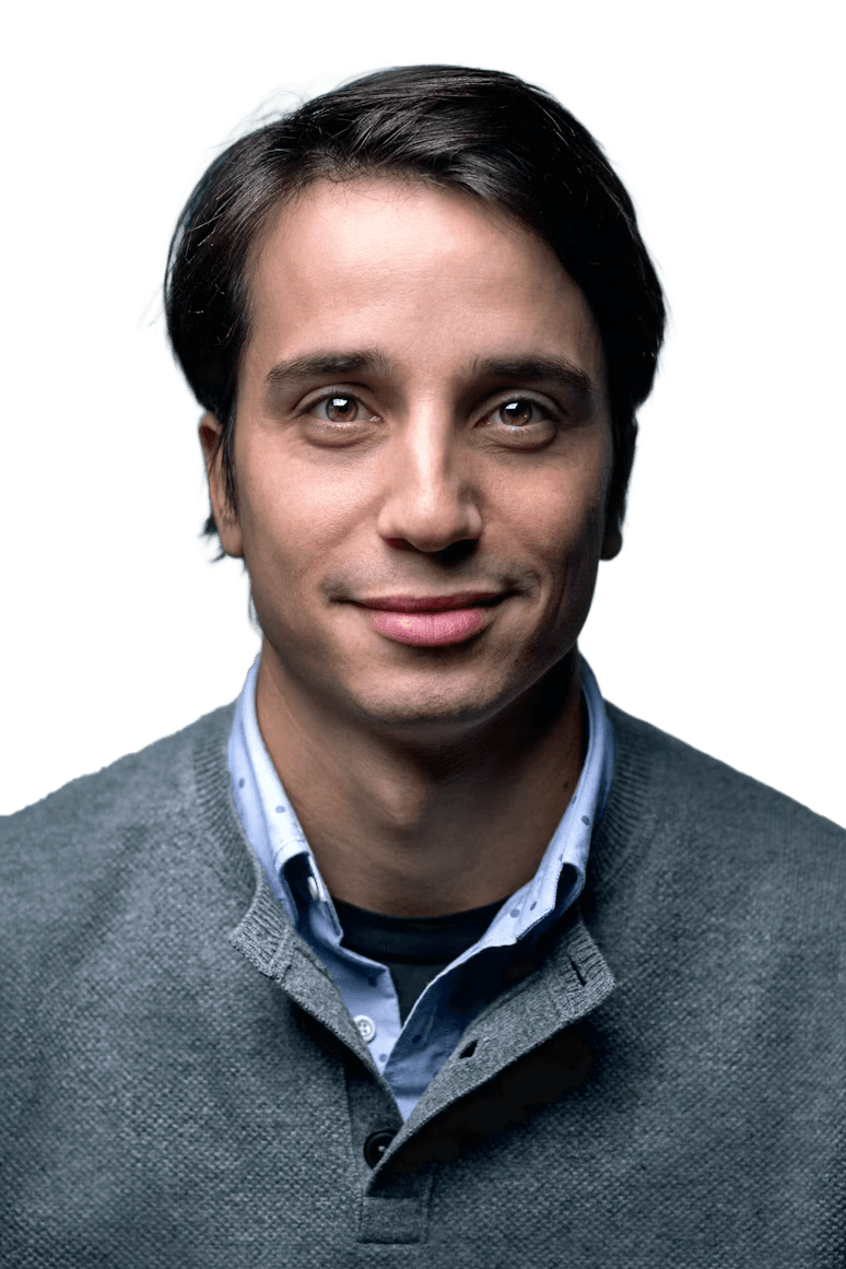 Kevin Pham