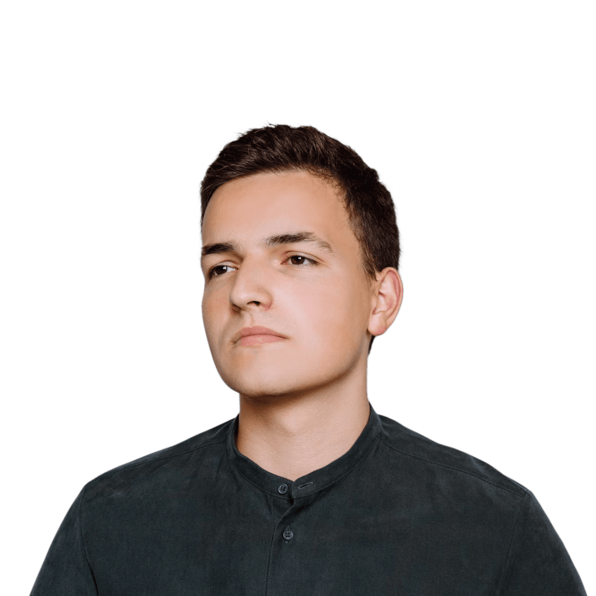 James Vo
