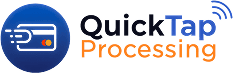 QuickTap Pro logo